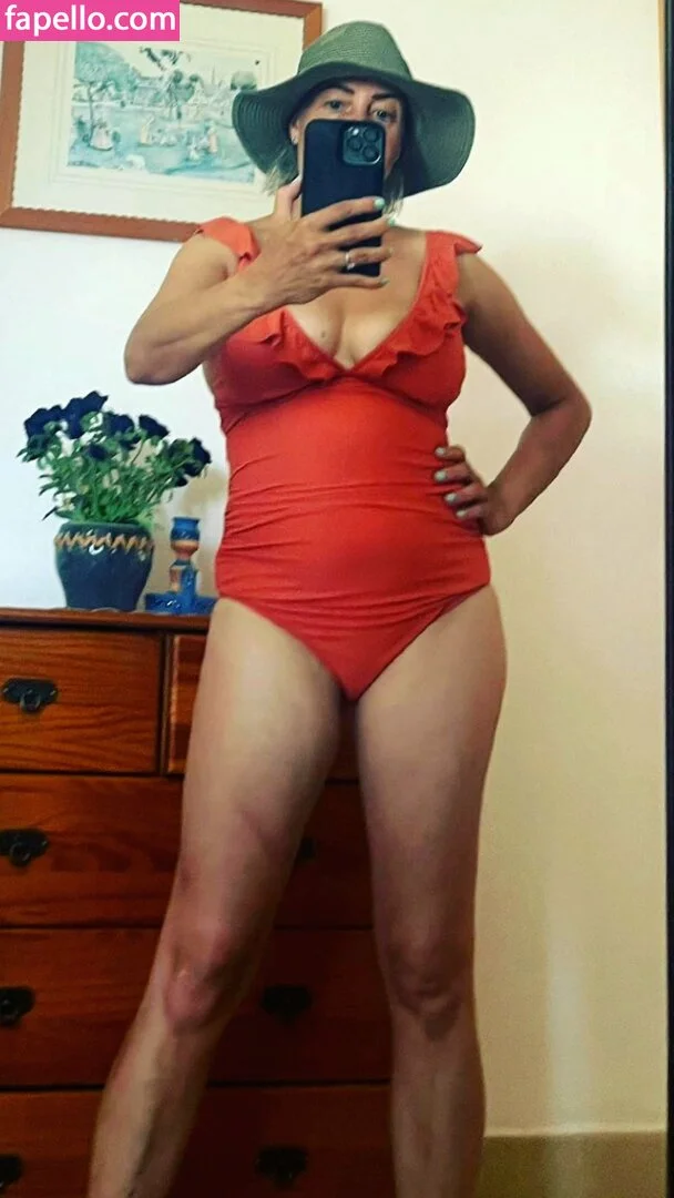 Sarah Cawood Nude Onlyfans Photo 30
