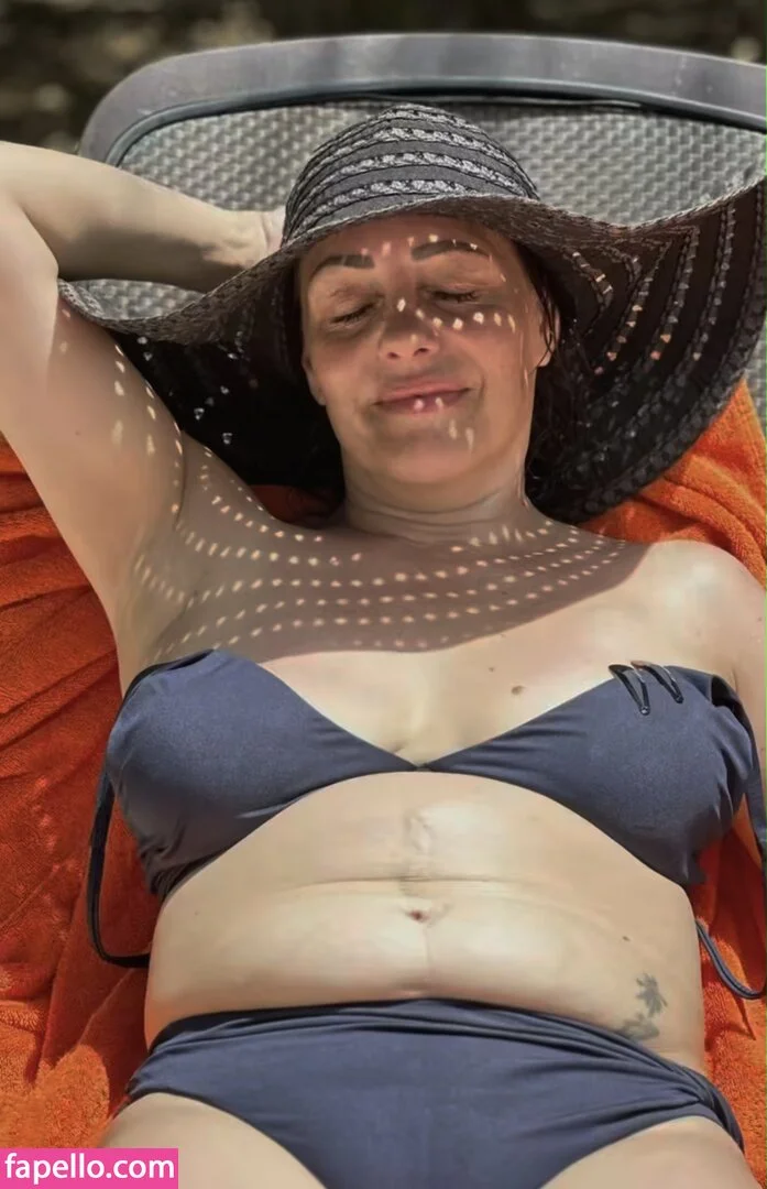 Sarah Cawood Nude Onlyfans Photo 15