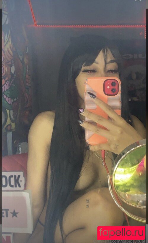 thelyricrae Nude Onlyfans Photo 5