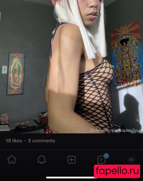 thelyricrae Nude Onlyfans Photo 4