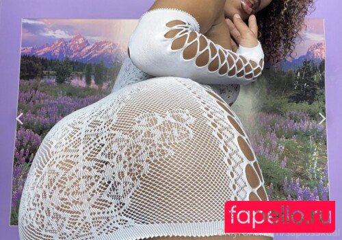 thelyricrae Nude Onlyfans Photo 3