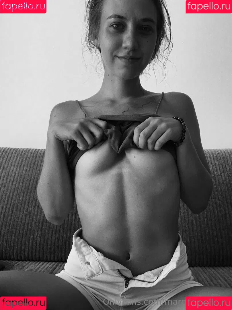 margo_levony Onlyfans Photo Gallery 