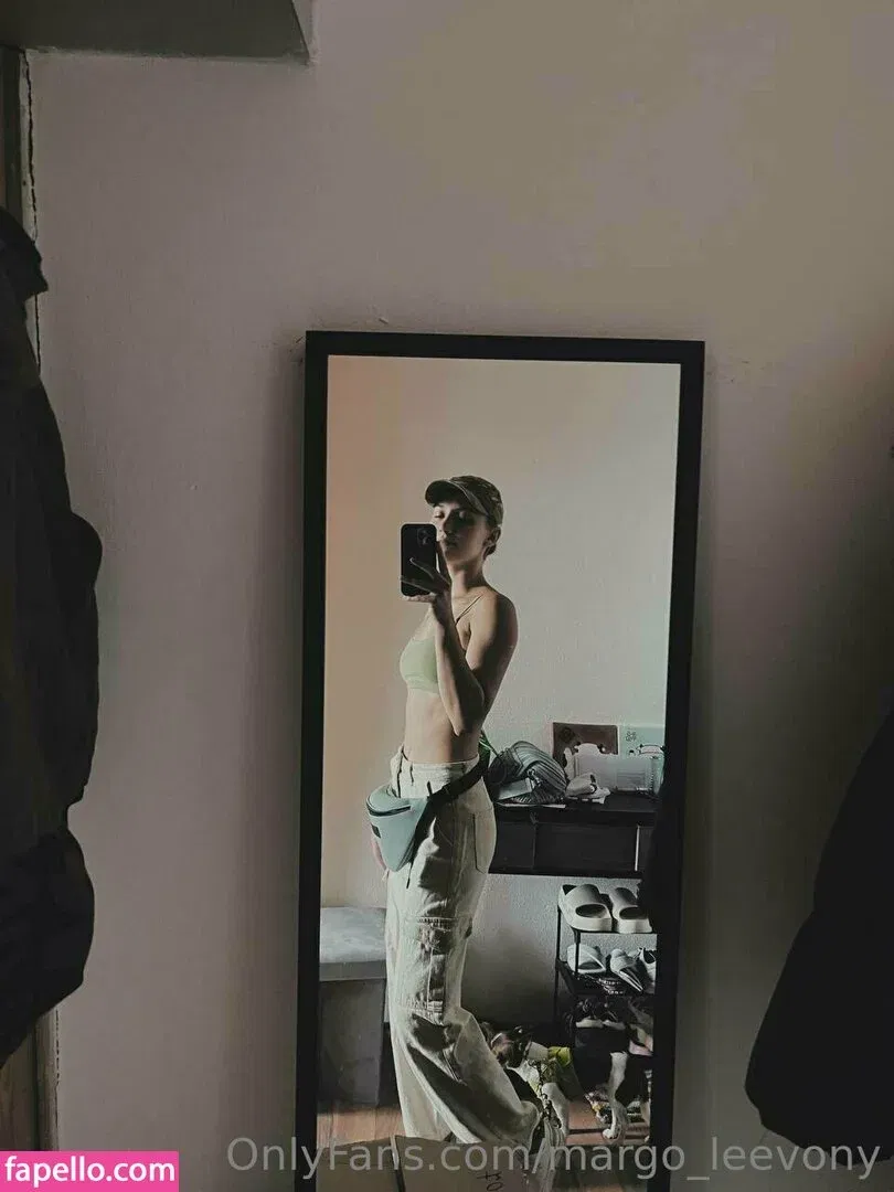 margo_levony Onlyfans Photo Gallery 