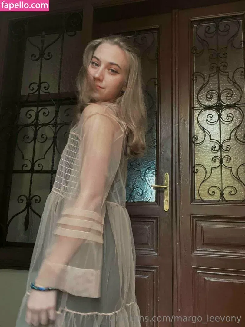 margo_levony Onlyfans Photo Gallery 