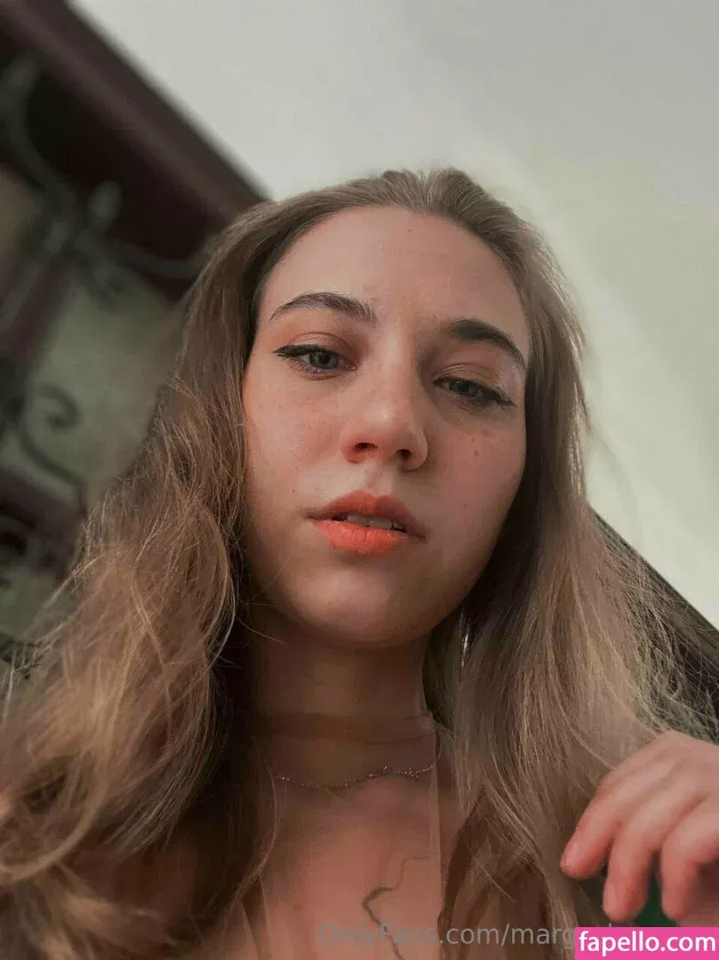 margo_levony Onlyfans Photo Gallery 