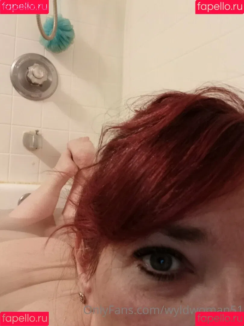 wyldwoman51 Onlyfans Photo Gallery 