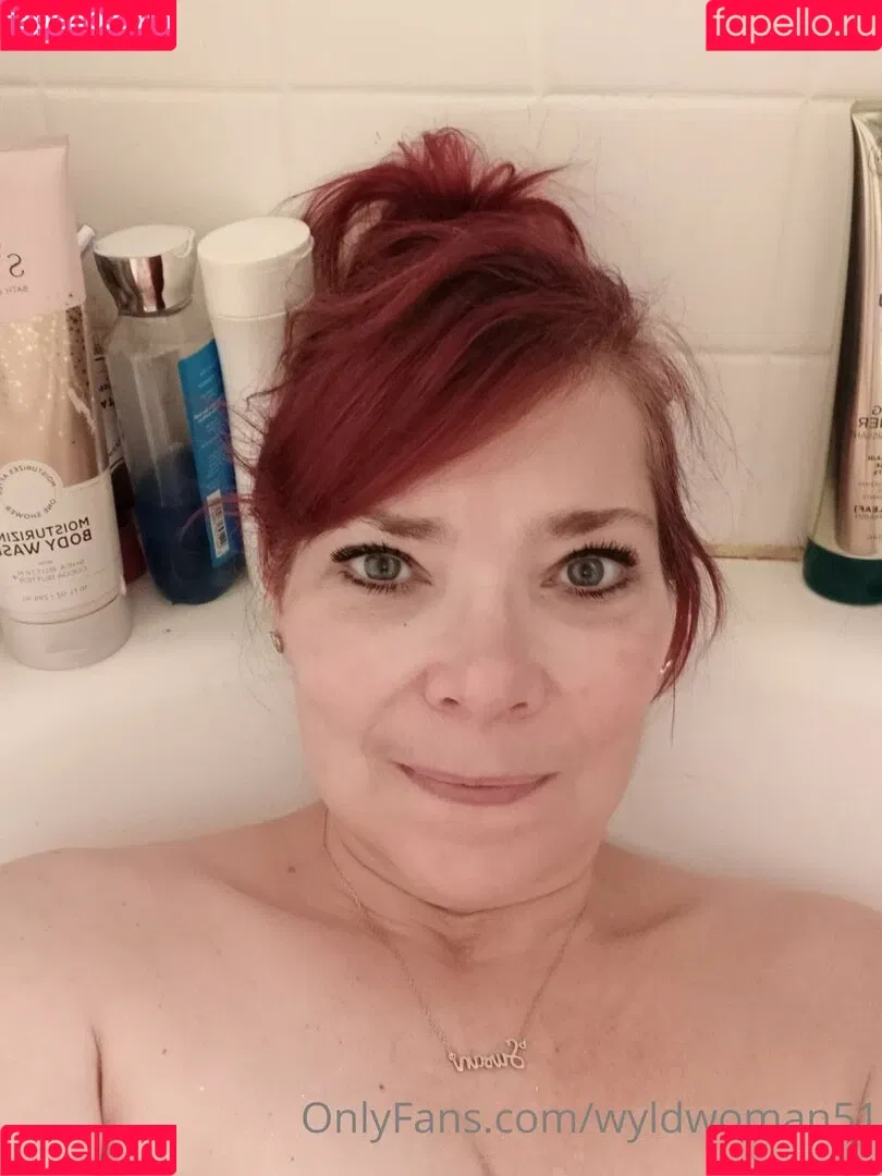 wyldwoman51 Onlyfans Photo Gallery 