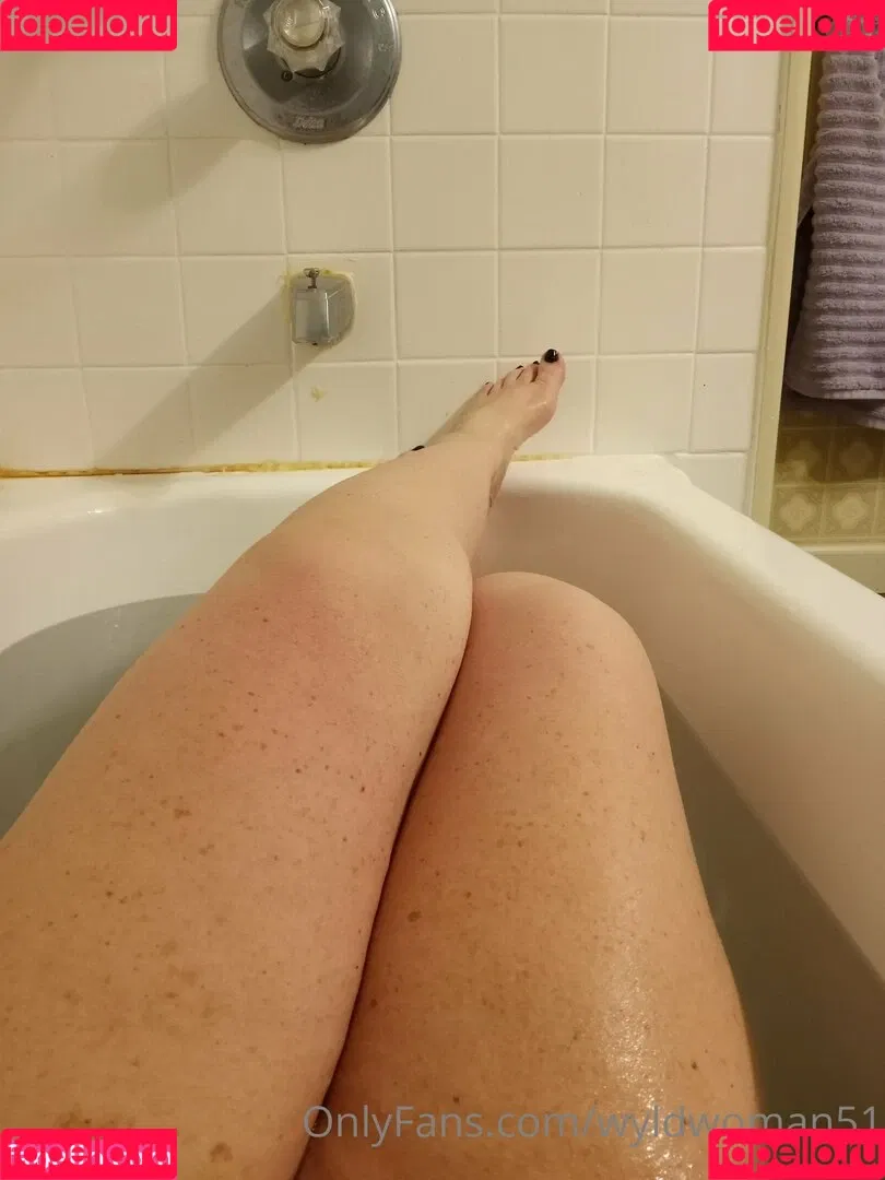 wyldwoman51 Onlyfans Photo Gallery 
