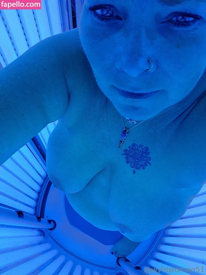 wyldwoman51 Onlyfans Photo Gallery 