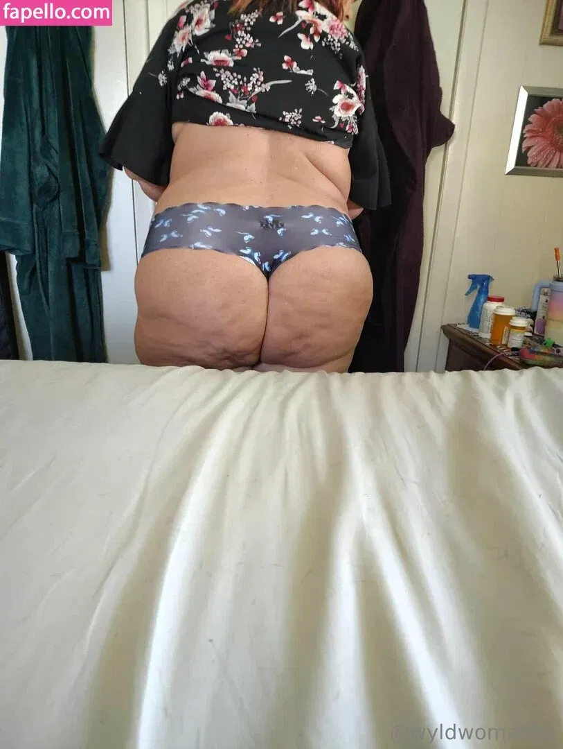 wyldwoman51 Onlyfans Photo Gallery 