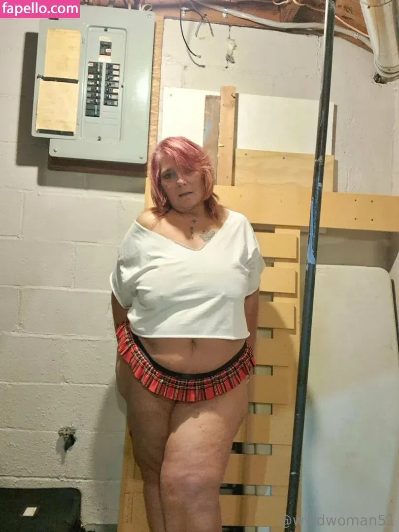 wyldwoman51 Onlyfans Photo Gallery 