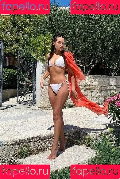 Antea Onlyfans Photo Gallery 