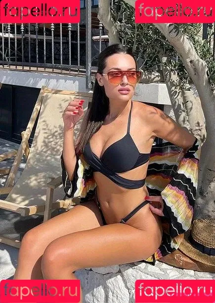 Antea Onlyfans Photo Gallery 