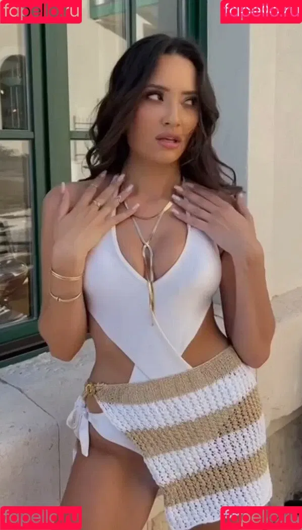 Antea Onlyfans Photo Gallery 