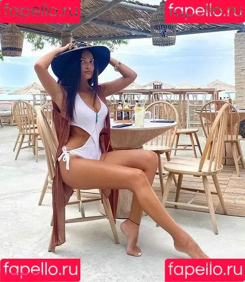 Antea Onlyfans Photo Gallery 
