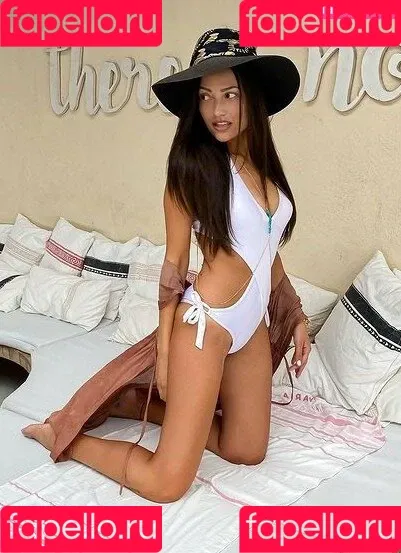 Antea Onlyfans Photo Gallery 