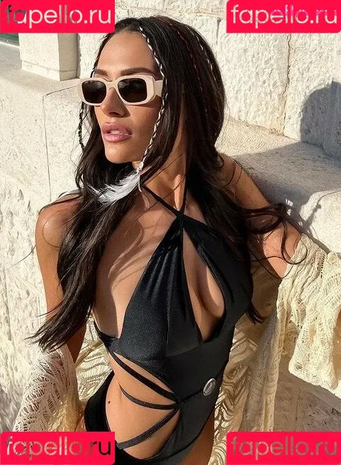 Antea Onlyfans Photo Gallery 
