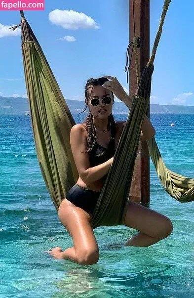 Antea Onlyfans Photo Gallery 