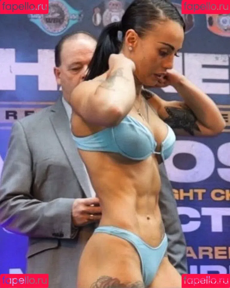 Cherneka "Sugar Neekz" Johnson Onlyfans Photo Gallery 