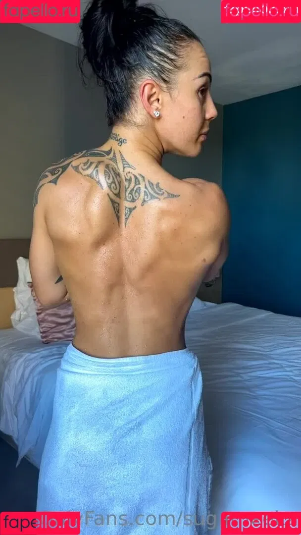 Cherneka "Sugar Neekz" Johnson Onlyfans Photo Gallery 
