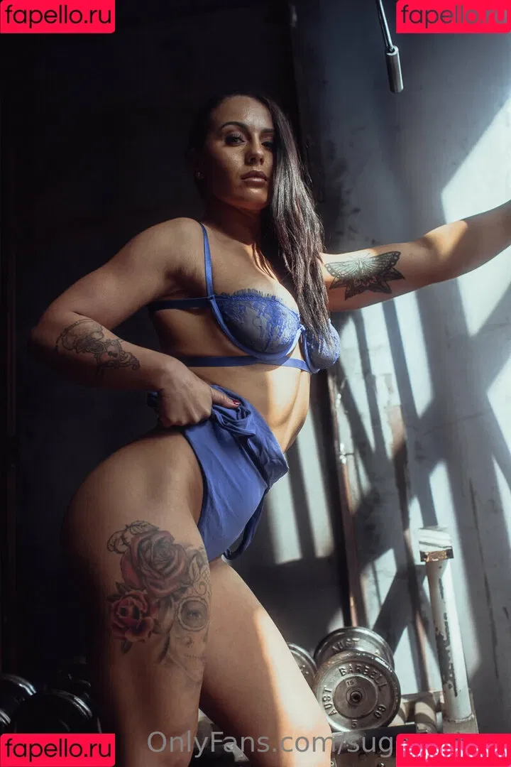 Cherneka "Sugar Neekz" Johnson Onlyfans Photo Gallery 