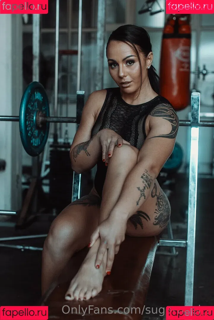 Cherneka "Sugar Neekz" Johnson Onlyfans Photo Gallery 