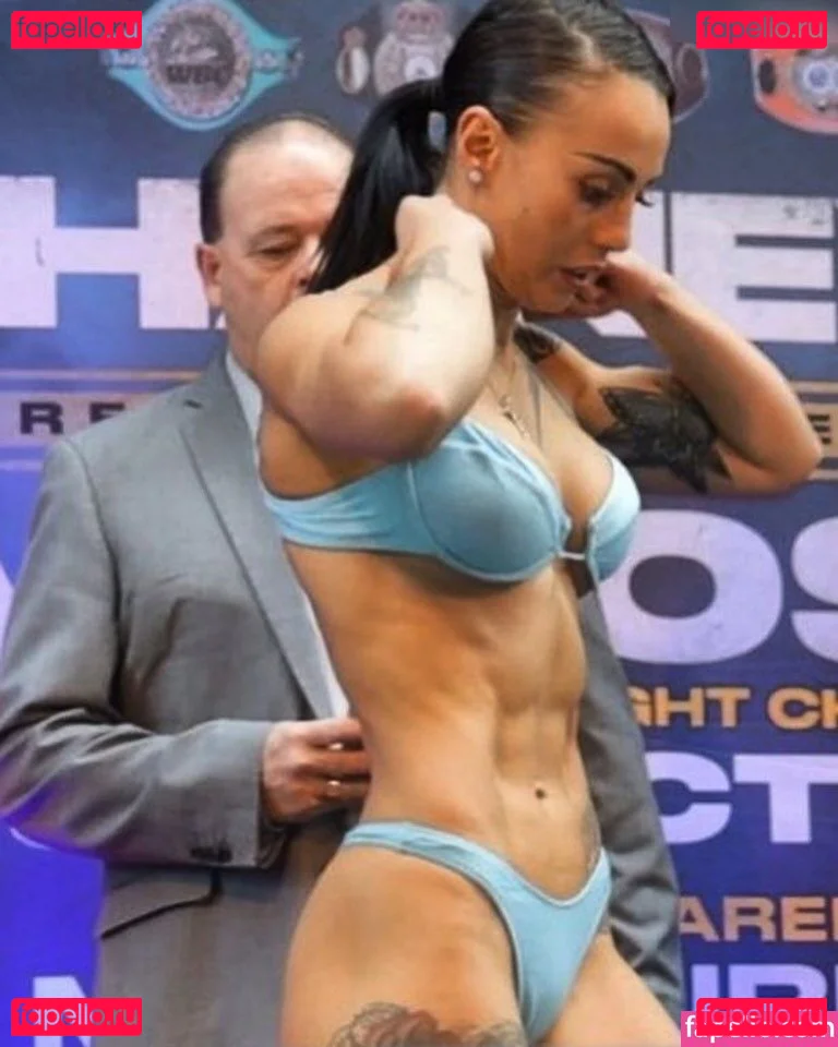 Cherneka "Sugar Neekz" Johnson Onlyfans Photo Gallery 