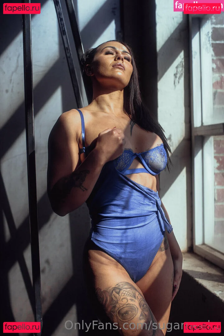 Cherneka "Sugar Neekz" Johnson Onlyfans Photo Gallery 