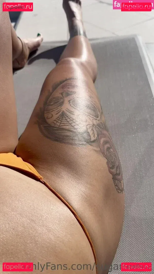 Cherneka "Sugar Neekz" Johnson Onlyfans Photo Gallery 