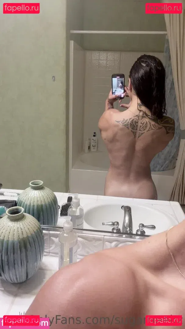 Cherneka "Sugar Neekz" Johnson Onlyfans Photo Gallery 