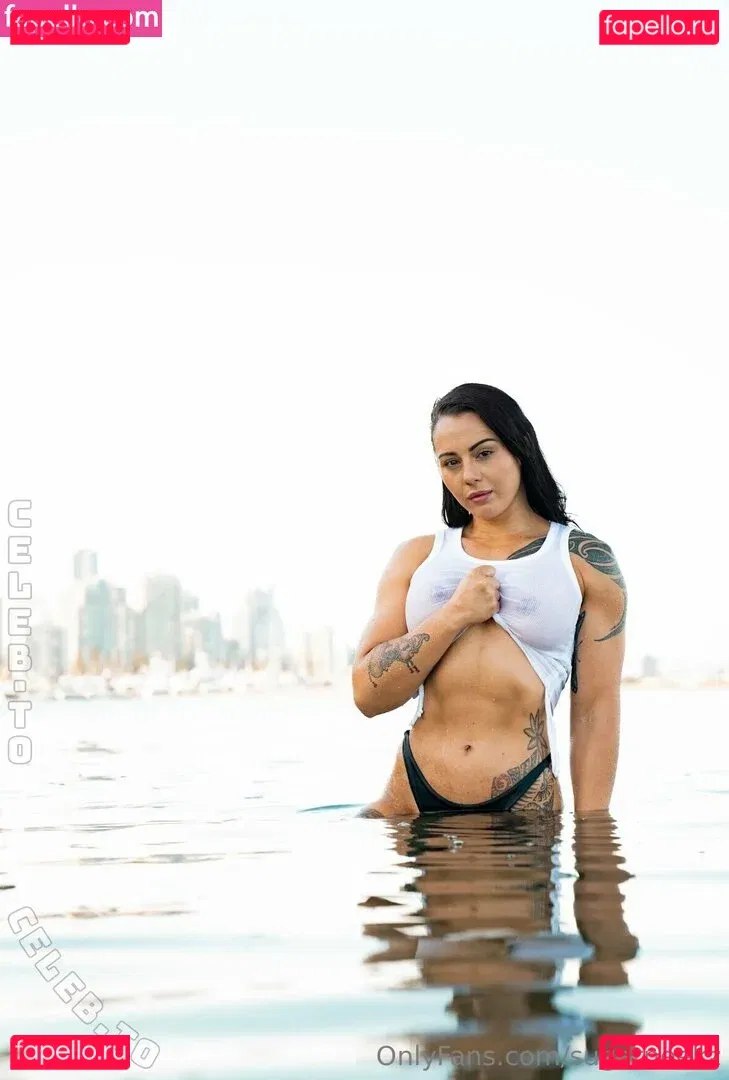 Cherneka "Sugar Neekz" Johnson Onlyfans Photo Gallery 