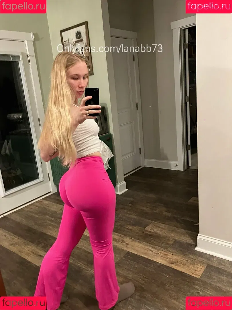 lanabb73 Onlyfans Photo Gallery 