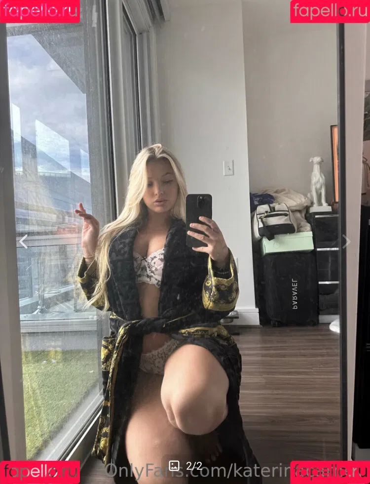 Katerina Carney Onlyfans Photo Gallery 