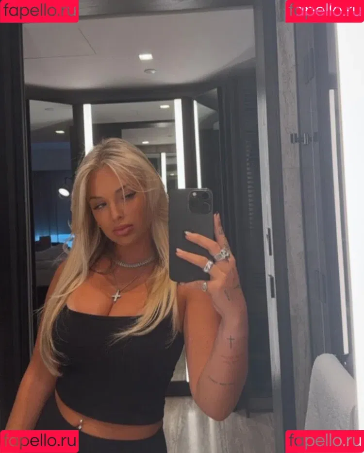 Katerina Carney Onlyfans Photo Gallery 