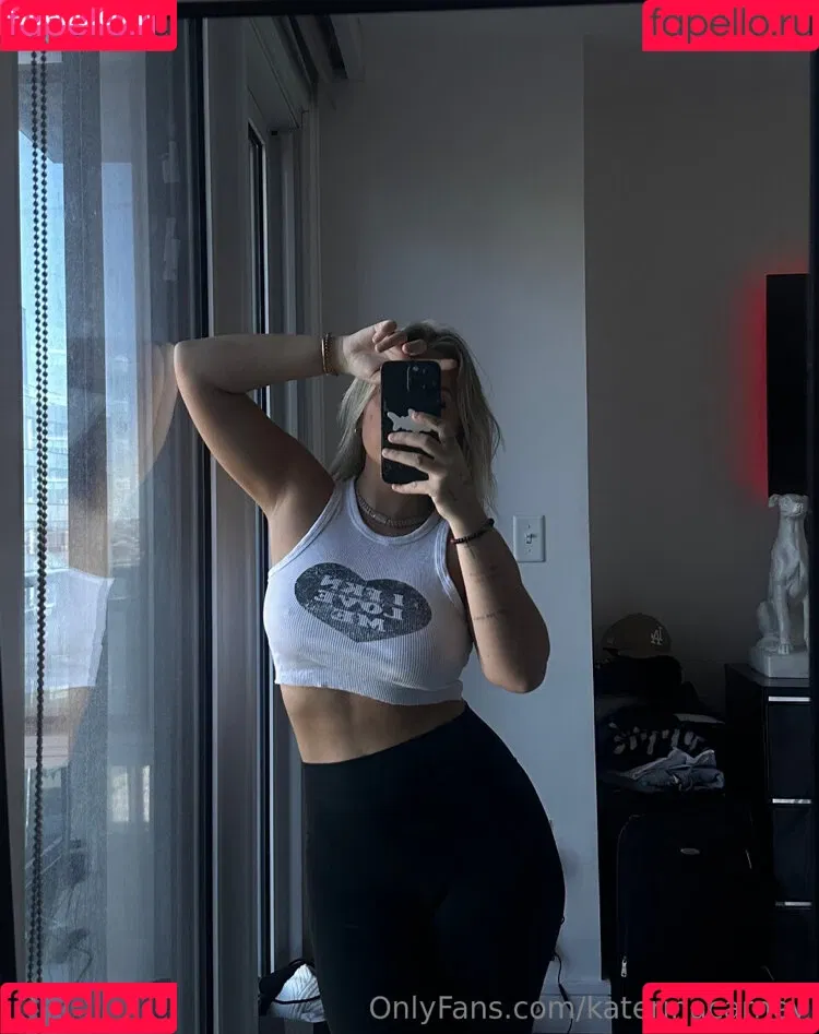 Katerina Carney Onlyfans Photo Gallery 
