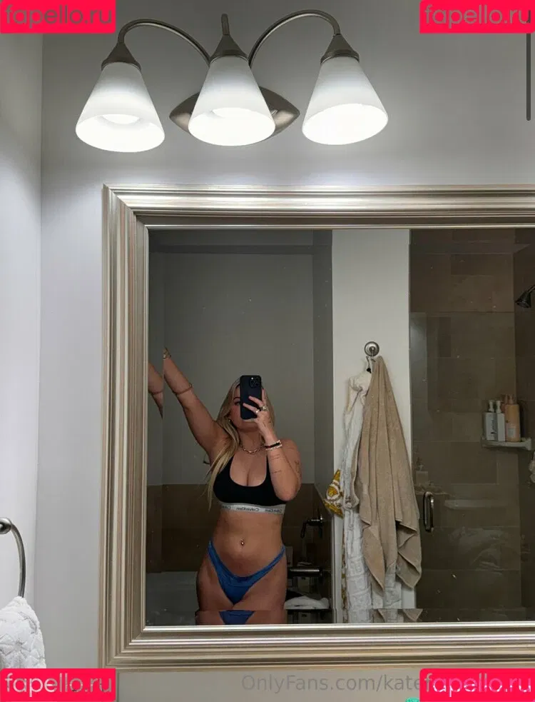 Katerina Carney Onlyfans Photo Gallery 
