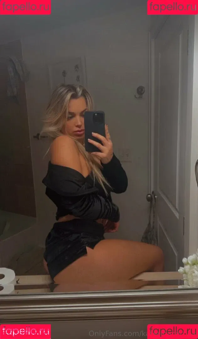 Katerina Carney Onlyfans Photo Gallery 