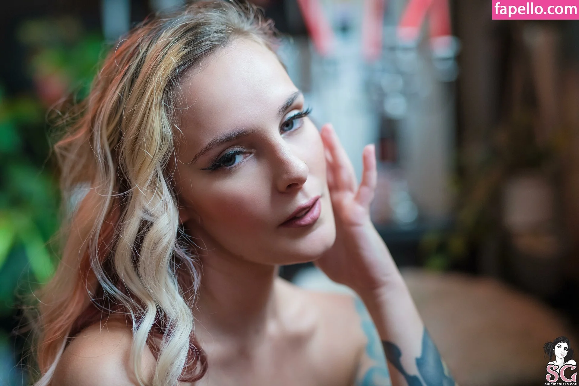 Virginia Suicide Onlyfans Photo Gallery 