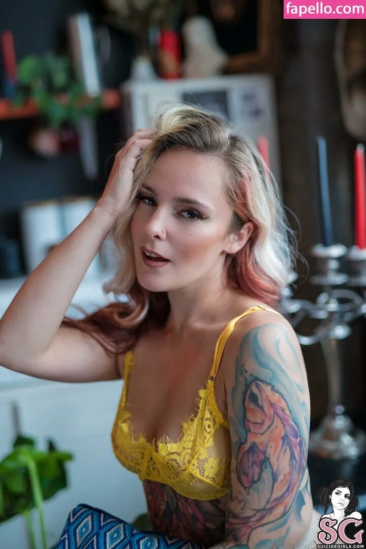 Virginia Suicide Onlyfans Photo Gallery 