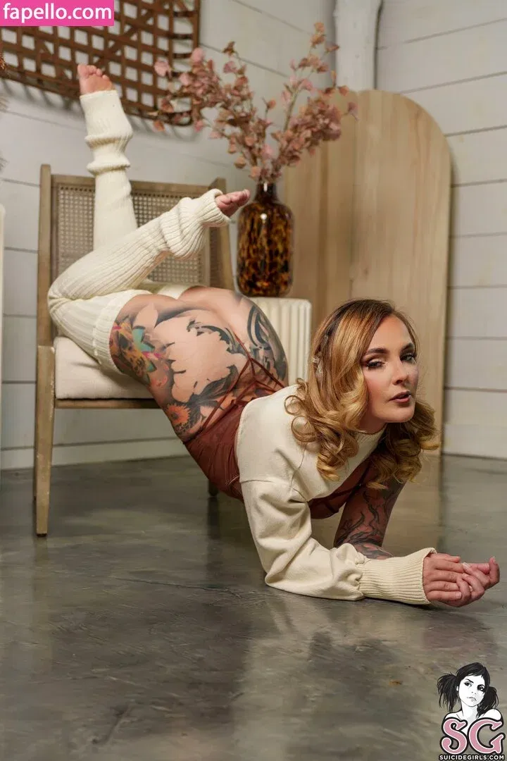 Virginia Suicide Onlyfans Photo Gallery 