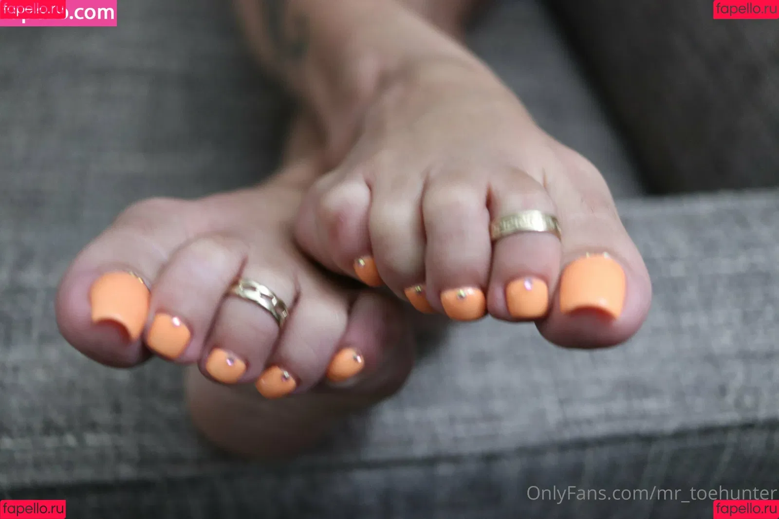 mr_toehunter Onlyfans Photo Gallery 