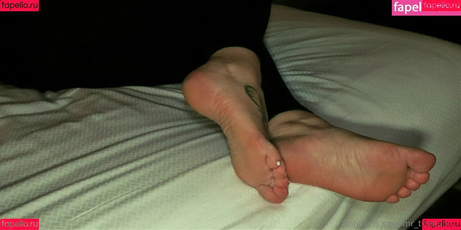 mr_toehunter Onlyfans Photo Gallery 