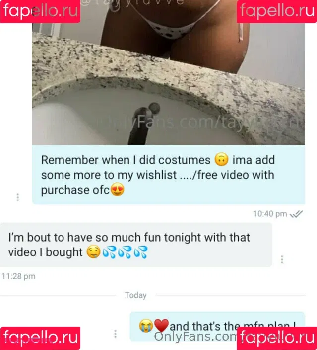 tayyluverr Onlyfans Photo Gallery 