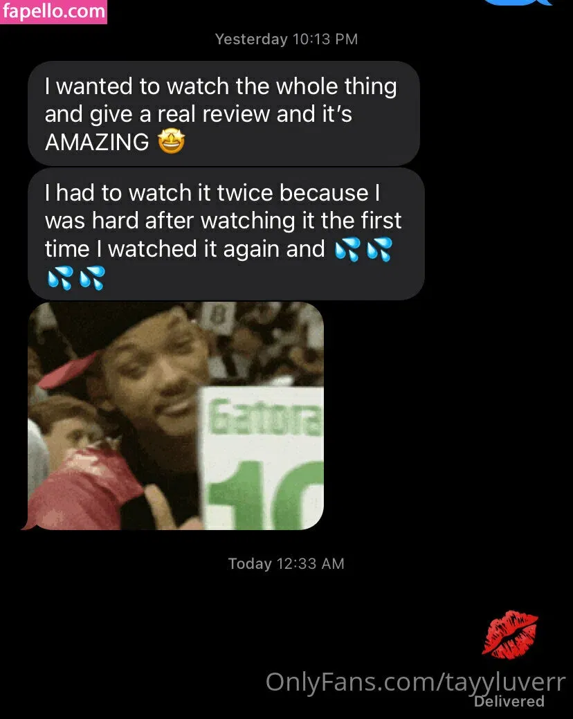 tayyluverr Onlyfans Photo Gallery 