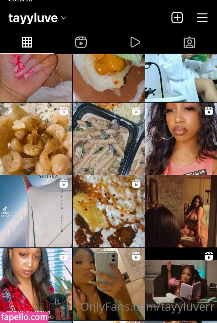 tayyluverr Onlyfans Photo Gallery 