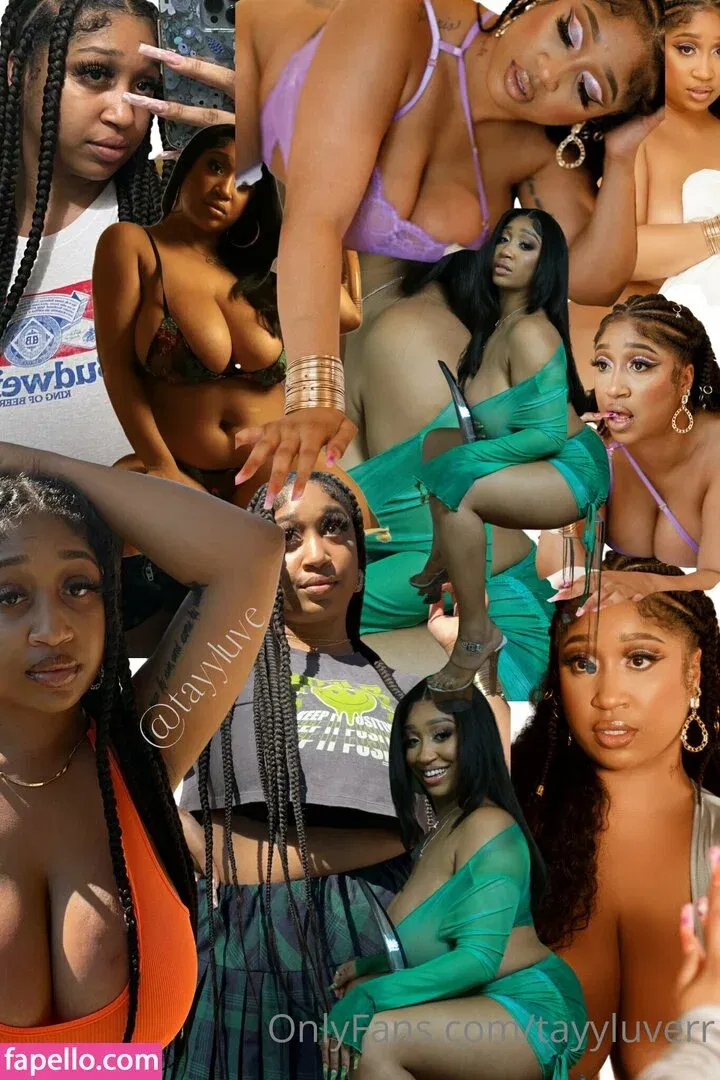 tayyluverr Onlyfans Photo Gallery 