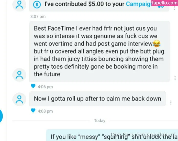 tayyluverr Onlyfans Photo Gallery 