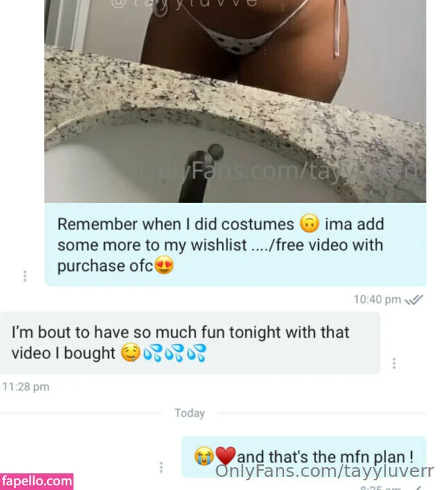 tayyluverr Onlyfans Photo Gallery 