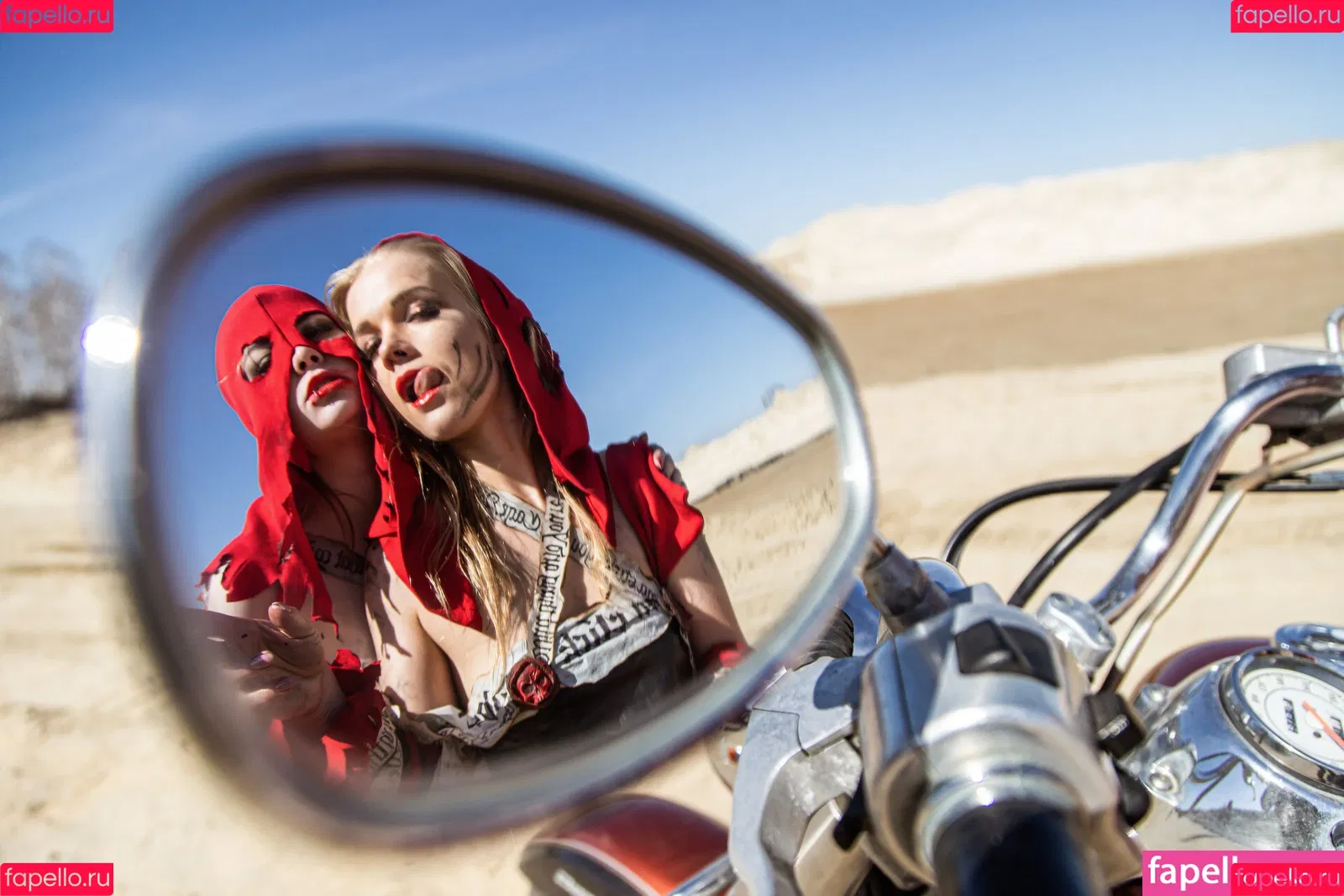 Majorkill's Warhammer 40k Cosplay Onlyfans Photo Gallery 