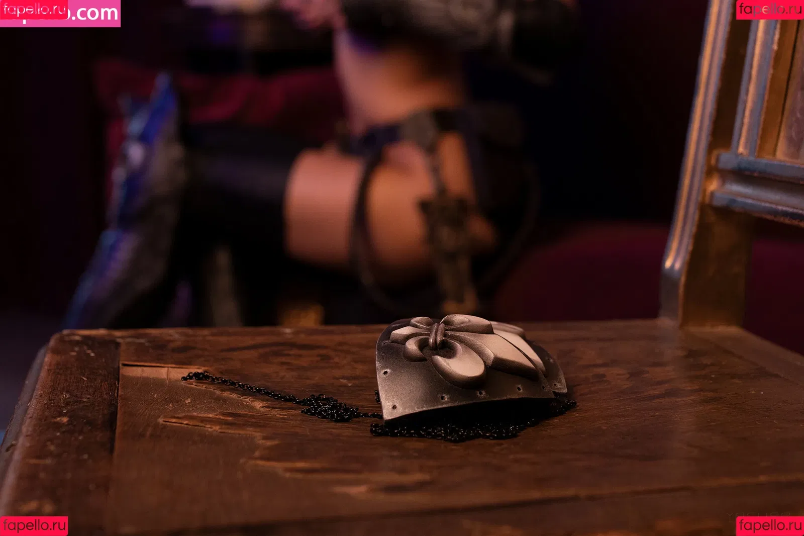 Majorkill's Warhammer 40k Cosplay Onlyfans Photo Gallery 